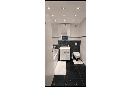 Attraktiver 2 Zimmer Wohnung in Dormagen