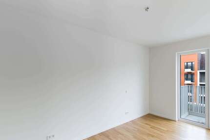 Wohnung zum Mieten in Berlin 1.090,00 € 57.88 m²
