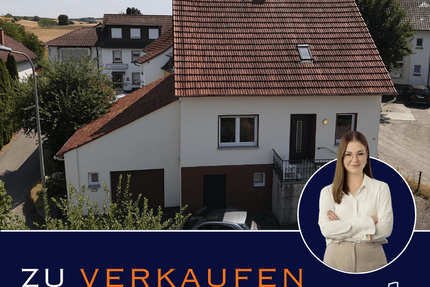 Haus zum Kaufen in Schallodenbach 177.000,00 € 125 m²
