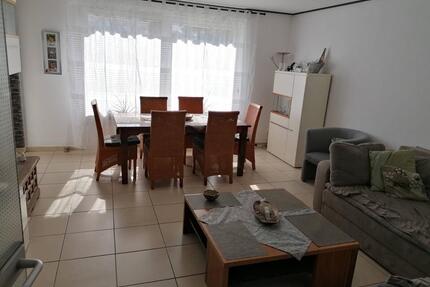 4,5 Zimmer Wohnung in Hiesfeld 93qm *ohne Makler* - Dinslaken