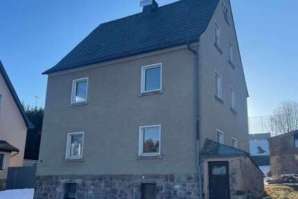 Haus zum Kaufen in Johanngeorgenstadt 75.000,00 € 130 m²