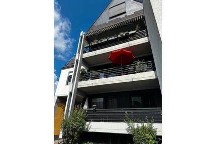 Exklusive 4 Zimmer Wohnung im Herzen von Lippstadt