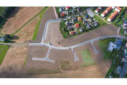 Grundstück zu verkaufen in AuerbachVogtland 141.696,00 € 1107 m² - Auerbach/Vogtland