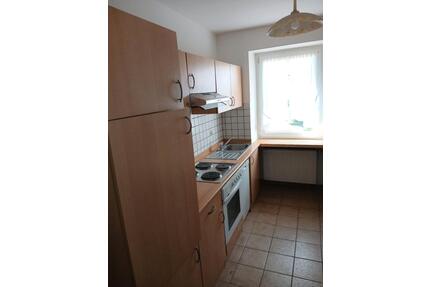 Wohnung 75qm in Hellenthal - Rescheid