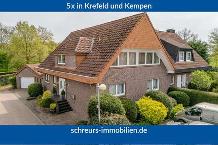 Haus zum Kaufen in Tönisvorst Vorst 565.000,00 € 198 m² - Tönisvorst / Vorst