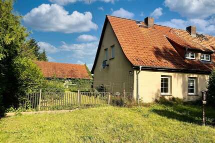 Haus zum Kaufen in Zernikow 49.000,00 € 83 m²