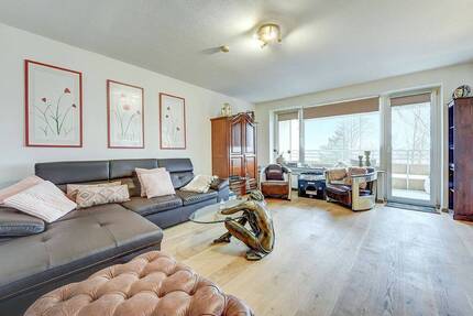 Wohnung mit Weitblick! - 159.000,00&nbsp;EUR Kaufpreis, ca.&nbsp; 95,90&nbsp;m&sup2;&nbsp;Wohnfl&auml;che in Mettmann (PLZ: 40822)