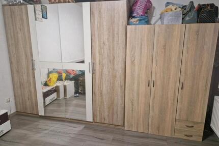 Zwie Zimmer wohnung ab 1 mai 2026 - Herne Sodingen