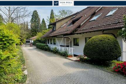 Wohnung zum Kaufen in Baden-Baden 590.000,00 € 110 m²