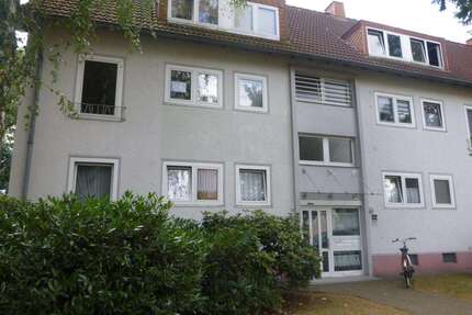 Wohnung zum Mieten in Gelsenkirchen 439,00 € 59.7 m²
