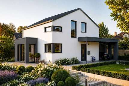 Haus zum Kaufen in Bochum 677.001,00 € 143 m²