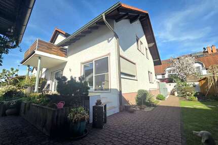 Haus zum Kaufen in Büttelborn 649.000,00 € 178 m²