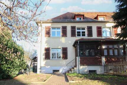 Haus zum Kaufen in Dresden 379.000,00 € 117.06 m²