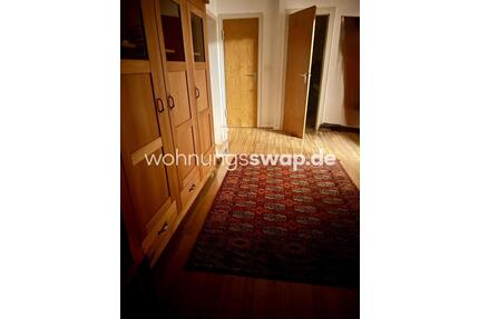 Wohnungsswap - 4 Zimmer, 98 m² - Kurfürstenstraße, Aachen