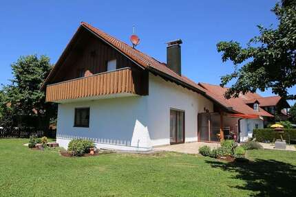 Haus zum Kaufen in Eching-Weixerau 649.000,00 € 135 m²