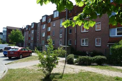Wohnung zum Mieten in Grevesmühlen 506,00 € 73.19 m²