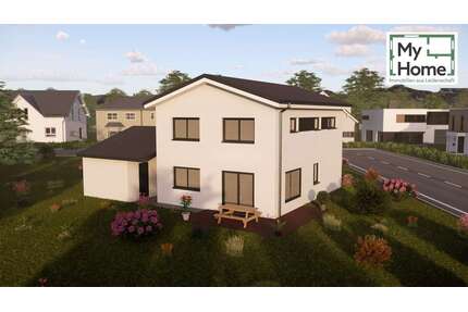 Haus zum Kaufen in Iggensbach 469.000,00 € 137.9 m²