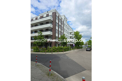 Wohnungsswap - Rosenfelder Ring - Berlin Friedrichsfelde