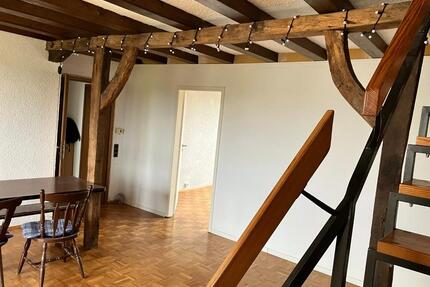 DG 4 Z. Küche 2 Bäder 120qm Alt-Haarener Str. | Wohnen & Arbeiten - Aachen Eilendorf