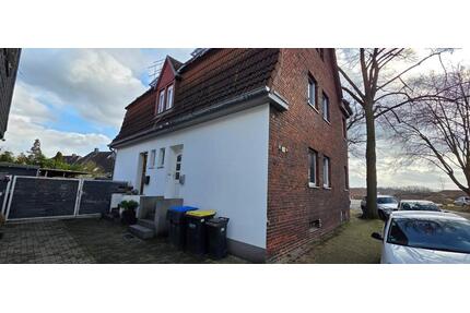 Doppelhaushälfte in ruhiger Lage in Lünen zu vermieten