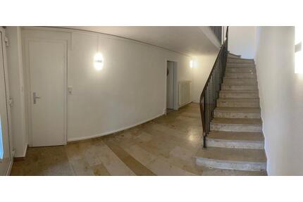 Wohnung - Maisonette - Haus im Haus - ruhige Innenstadtlage - Solingen