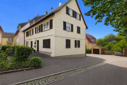 Haus zum Kaufen in Waiblingen 480.000,00 € 246 m²