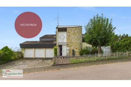 Haus zum Kaufen in Losheim am See Hausbach 594.800,00 € 458.07 m² - Losheim am See / Hausbach