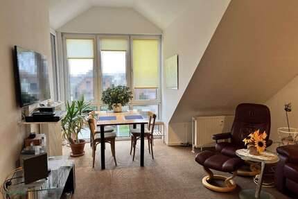 Wohnung zum Kaufen in Moers 140.000,00 € 53.85 m²