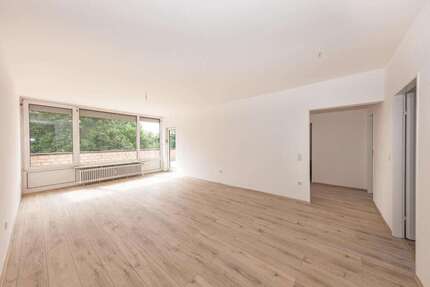 Wohnung zum Kaufen in Neuss Norf 360.000,00 € 113 m²