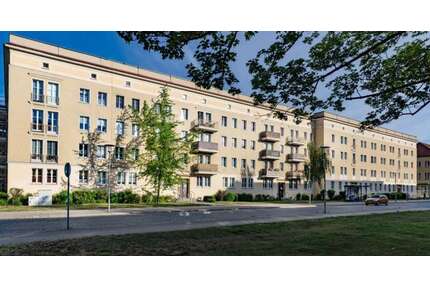 Wohnung zum Mieten in Eisenhüttenstadt 490,00 € 77.18 m²