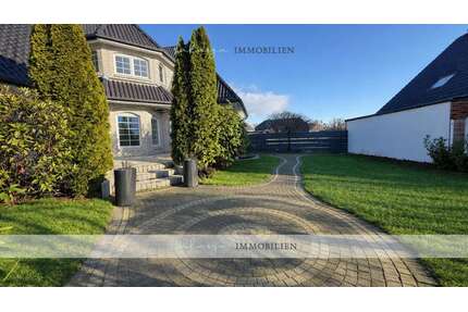 Haus zum Kaufen in Melle Riemsloh 449.000,00 € 180.59 m² - Melle / Riemsloh