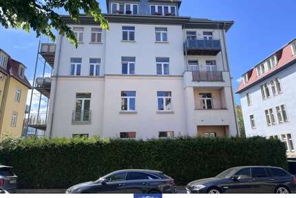 Wohnung zum Kaufen in Dresden 139.000,00 € 53 m²