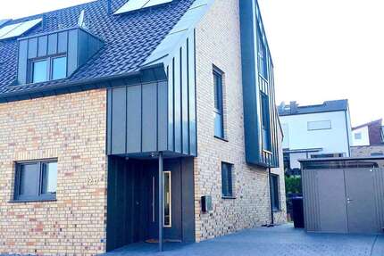Haus zum Mieten in Rheine 1.450,00 € 119.58 m²