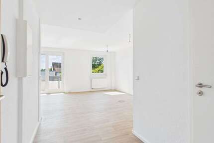Wohnung zum Mieten in Chemnitz 366,00 € 56.54 m²