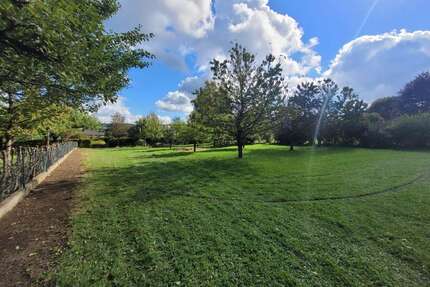 Grundstück zu verkaufen in Bärnau Thanhausen 50.000,00 € 1797 m² - Bärnau / Thanhausen