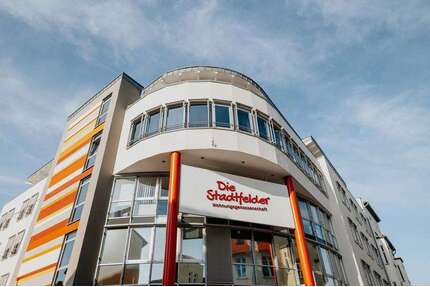 Wohnung zum Mieten in Magdeburg 995,00 € 88.35 m²