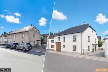 Haus zum Kaufen in Masburg 75.000,00 € 114 m²