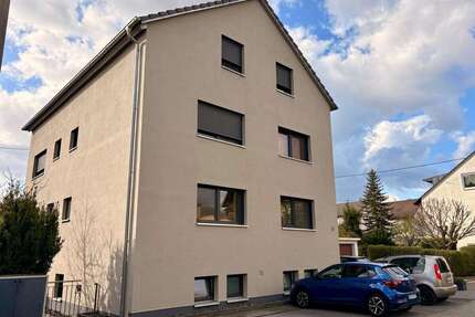 Wohnung zum Mieten in Nackenheim 1.300,00 € 93 m²