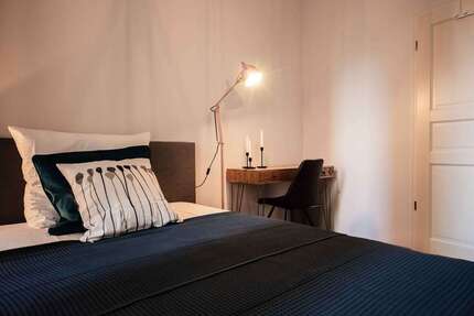 WG-Zimmer in Stuttgart 600,00 € 14 m²