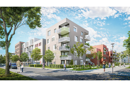 3-Zimmer-Neubauwohnung - 445.000,00&nbsp;EUR Kaufpreis, ca.&nbsp; 65,30&nbsp;m&sup2;&nbsp;Wohnfl&auml;che in Heidelberg (PLZ: 69126) Rohrbach