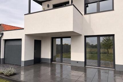Erstbezug: Neubauwohnung mit Garten, Terrasse,Garage & Stellplatz - Heinsberg