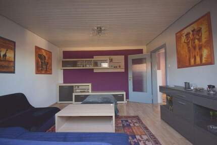 Begehrte Wohnlage-interessanter Preis-in saniertem 5-FH - Mannheim / Feudenheim