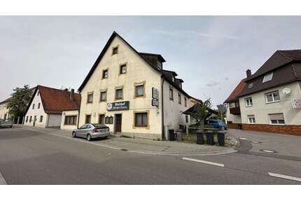 Haus zum Kaufen in Pyrbaum 499.500,00 € 337 m²