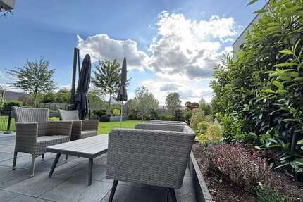 Wohnung zum Kaufen in Meerbusch 628.500,00 € 107 m²