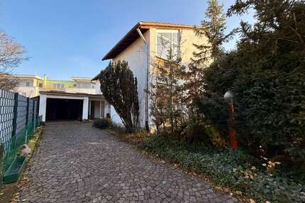 Haus zum Kaufen in Ludwigshafen 749.000,00 € 220 m²