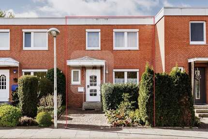 Haus zum Kaufen in Lüneburg Kaltenmoor 298.000,00 € 95 m² - Lüneburg / Kaltenmoor