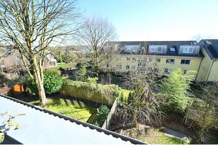 Wohnung zum Kaufen in Schwalmtal 245.000,00 € 92.82 m²