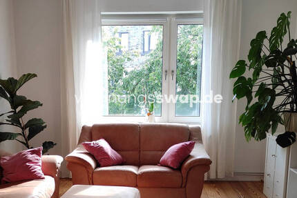 Wohnungsswap - Großheidestraße - 788,00&nbsp;EUR Kaltmiete, ca.&nbsp; 70,00&nbsp;m&sup2;&nbsp;Wohnfl&auml;che in Hamburg (PLZ: 22303) Winterhude