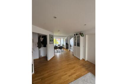 Modernes Wohnglück direkt am Fiedelerplatz in Döhren - Hannover Bult