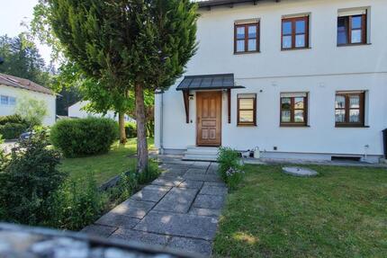 Reiheneckhaus - 750.000,00&nbsp;EUR Kaufpreis, ca.&nbsp; 124,00&nbsp;m&sup2; in Geretsried (PLZ: 82538)